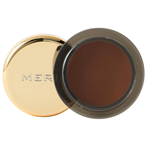 MERIT - Brun | Solo Shadow Cream-to-Powder Soft Matte Eyeshadow