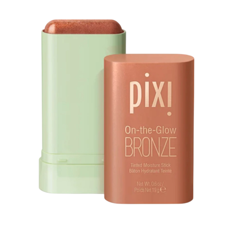 Pixi - Rich Glow | On-the-Glow Bronze