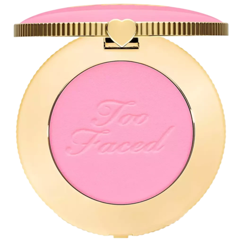Too Faced - Candy Clouds | Cloud Crush Blurring Blush