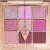 Charlotte Tilbury - Digital Lilac | CHARLOTTE'S BEAUTIFYING EYE TRENDS EYESHADOW PALETTE - comprar online