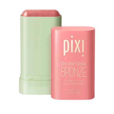 Pixi - Warm Glow | On-the-Glow Bronze