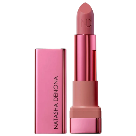 Natasha Denona - 220P Peony | I Need A Rose Cream Lipstick