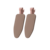 KOKO INC - Toffee | Soft HAIR CLIP - comprar online