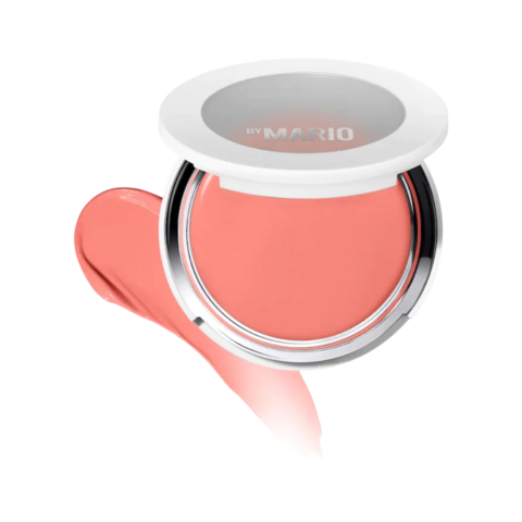 MAKEUP BY MARIO - Just Peachy | Soft Pop Plumping Blush Veil