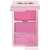 ONE/SIZE - Attention Seeker | Cheek Clapper 3D Blush Trio Palette