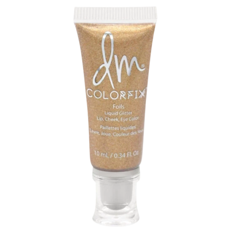 Danessa Myricks - Twinkle | Beauty Colorfix Foils 24-Hour Cream Colour