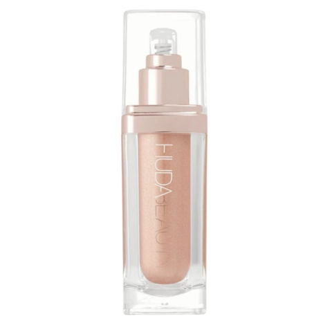 Huda Beauty - Luna | N.Y.M.P.H. Not Your Mama’s Panty Hose All Over Body Highlighter