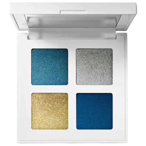 MAKEUP BY MARIO - Party | Glam Eyeshadow Quad