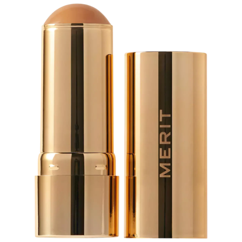 MERIT - Quince | Bronze Balm Sheer Sculpting Bronzer