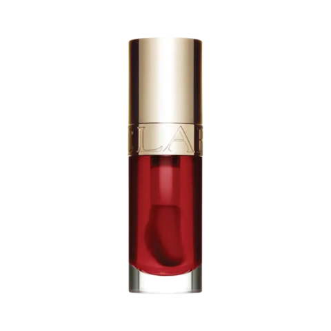 Clarins - Cherry | Lip Comfort Hydrating Oil