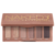 Urban Decay - Mini Naked3 Eyeshadow Palette