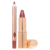 Charlotte Tilbury - Pillow Talk Medium | Mini Pillow Talk Lipstick & Liner Set