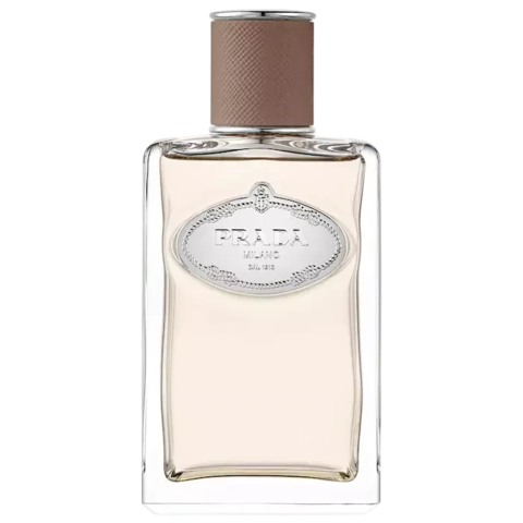 Prada Beauty - Infusion de Vanille Eau de Parfum 100 ml. - comprar online