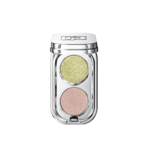 Rabanne Makeup - macaron | Mini Palette