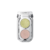 Rabanne Makeup - macaron | Mini Palette