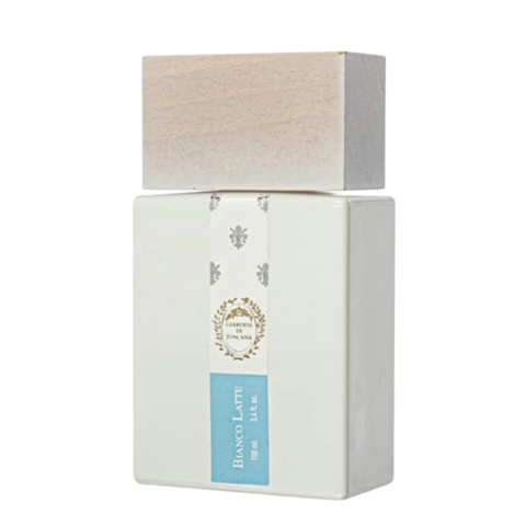 Giardini di Toscana - Bianco Latte Eau de Parfum 100 ml.