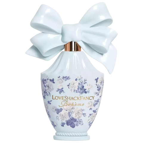 LoveShackFancy -Bohème Eau de Parfum with Peony - comprar online