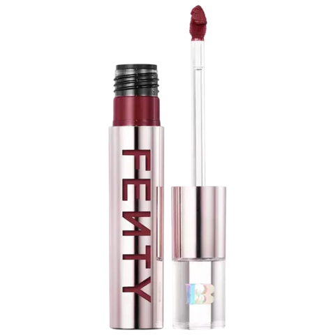 Fenty Beauty - Wicked Whine | Fenty Icon Velvet Liquid Lipstick