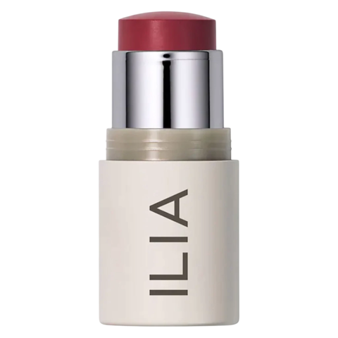 ILIA - Multi-Stick Cream Blush + Highlighter + Lip Tint - Radiant finish