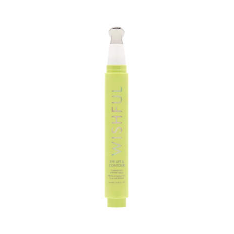 Wishful - Lift & Contour 1% Bakuchiol & Peptide Eye Serum