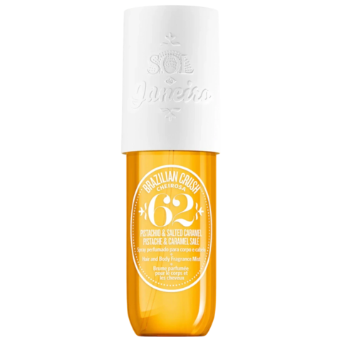 Sol de Janeiro - Brazilian Crush Cheirosa ’62 Bum Bum Hair & Body Fragrance Mist 90 ml.