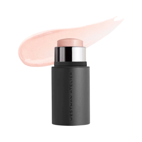 Westman Atelier - Nectar | Mini Petite Lit Up Cream Highlighter Stick