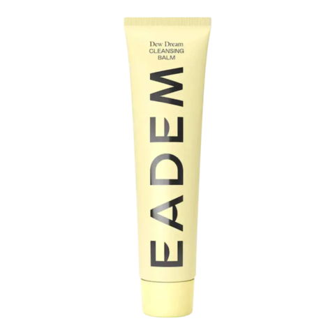 EADEM - Dew Dream- Hydrating Makeup Removing Cleansing Balm with Tiger Grass