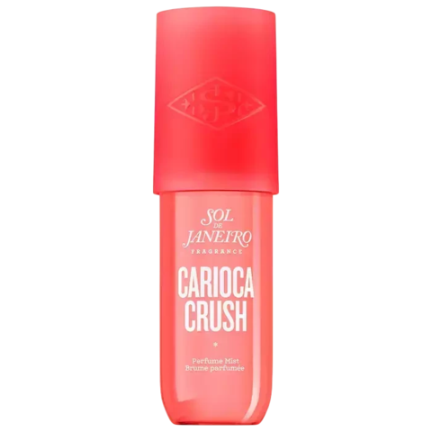 Sol de Janeiro - Carioca Crush Perfume Mist
