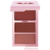 ONE/SIZE by Patrick - Rich Betch | Starrr Cheek Clapper 3D Blush Trio Palette