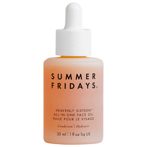 Summer Fridays - Heavenly Sixteen All-In-One Face Oil