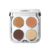 Rabanne Makeup - No More Drama | HANDBAG PALETTE