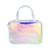 Huda Beauty - Makeup Bag Holographic