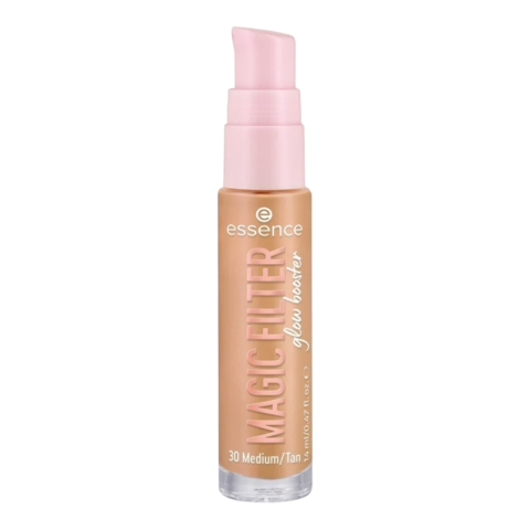 Essence - Medium/Tan 30 | Magic Filter Glow Booster