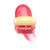 Colorgram - 05 Watermelon Jam | TINTIN DORY LIP JAM