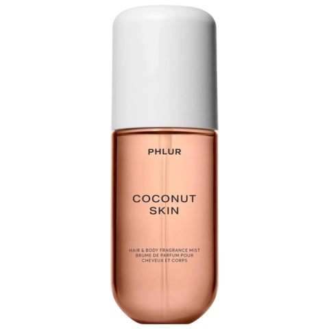 PHLUR - Mini Coconut Skin Body & Hair Fragrance Mist