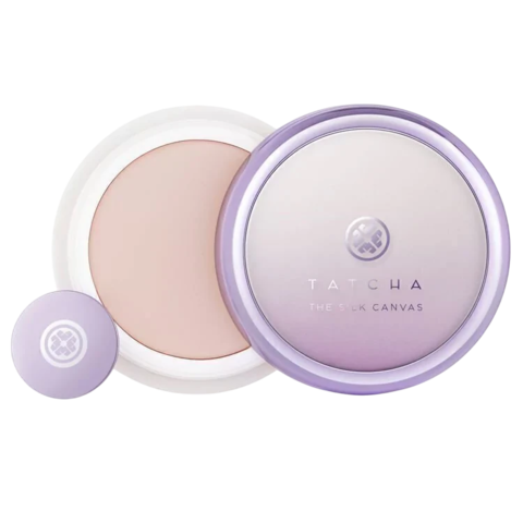 TATCHA - THE SILK CANVAS Filter Finish Protective Primer