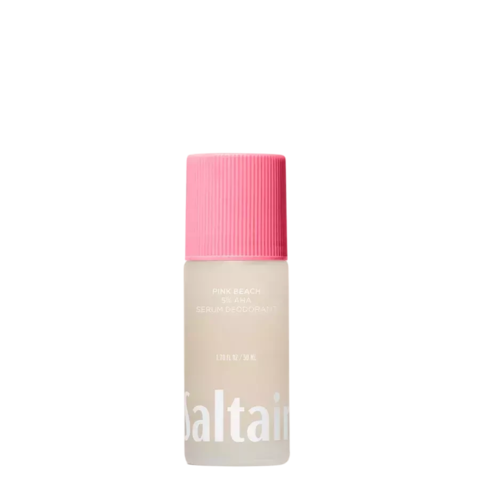 Saltair - Pink Beach | 5% AHA Serum Deodorant