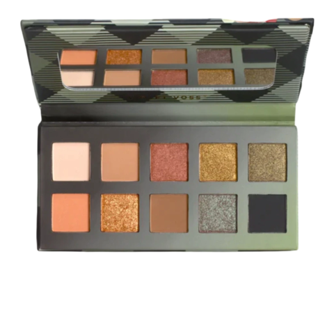 Violet Voss - Wild Dahlia Palette