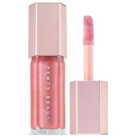 Fenty Beauty - Fu$$y | Gloss Bomb Universal Luminizer