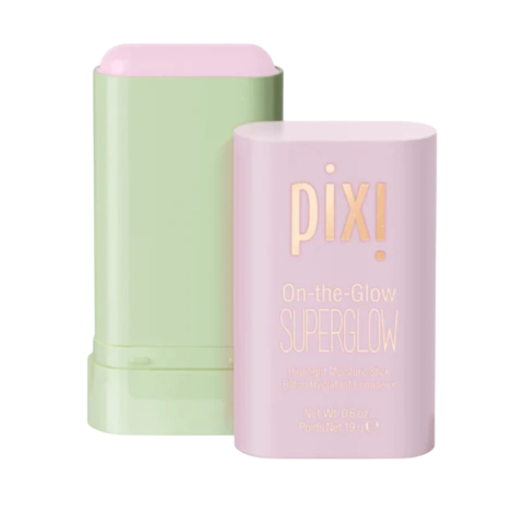 Pixi Beauty - PetalDew | On-the-Glow SuperGlow