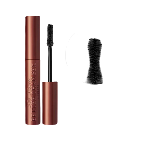 Too Faced - Chocolate | Better Than Sex Volumizing & Lengthening Mascara