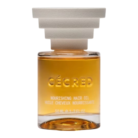 CÉCRED - Nourishing Hair Oil - comprar online