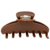 Emi Jay - Big Effing Hair Claw Clip in Toasted