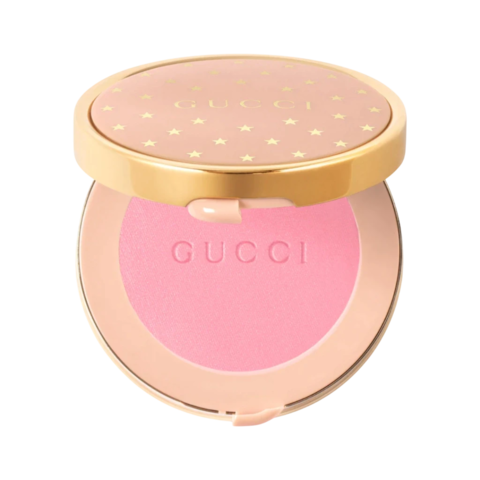 Gucci - True Pink | Luminous Matte Beauty Blush