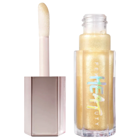 Fenty Beauty - Lemon Lava | Gloss Bomb Universal Lip Luminizer