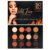 SOSU - Hot Fire Palette