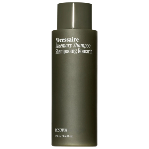 Nécessaire - Rosemary Shampoo For Thinning Hair
