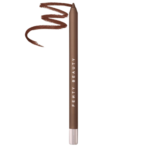 Fenty Beauty - Extra Thigh | Trace'd Out Longwear Waterproof Pencil Lip Liner