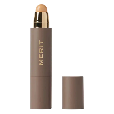 MERIT - The Minimalist Perfecting Complexion Foundation and Concealer Stick