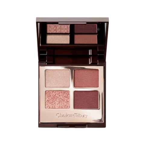 CHARLOTTE TILBURY - LUXURY PALETTE WALK OF NO SHAME